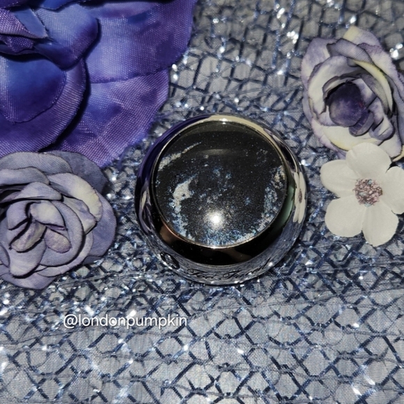 Too Faced Other - 💫 2x HOST PICK 💫 Deep Space 🌠 Too Faced Galaxy Glam Baked Eyeshadow RARE HTF